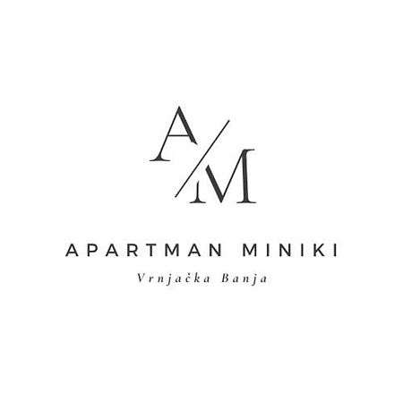 Apartman Miniki Vrnjacka Banja Ngoại thất bức ảnh