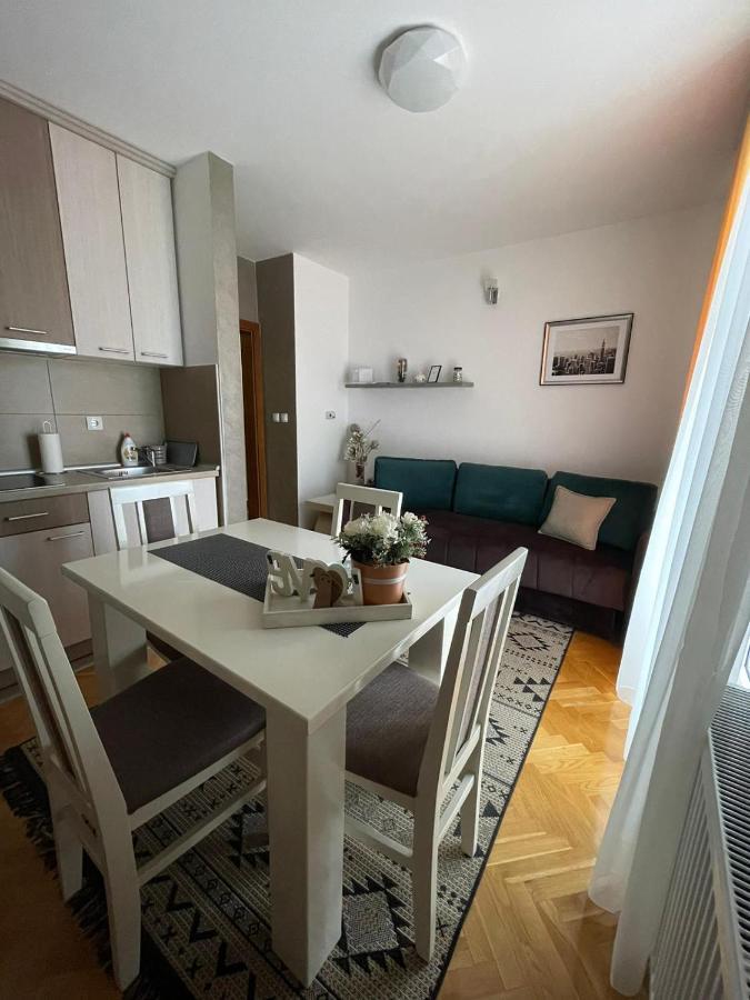 Apartman Miniki Vrnjacka Banja Ngoại thất bức ảnh