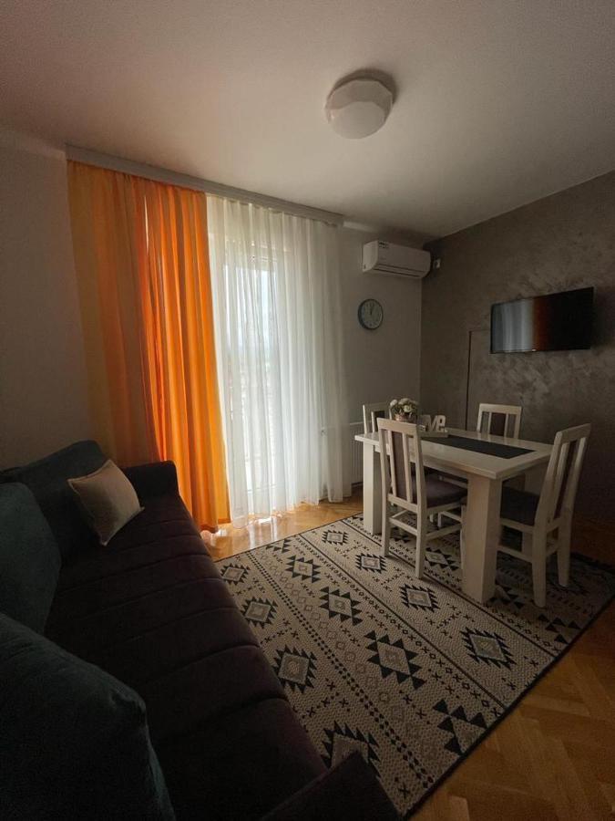 Apartman Miniki Vrnjacka Banja Ngoại thất bức ảnh