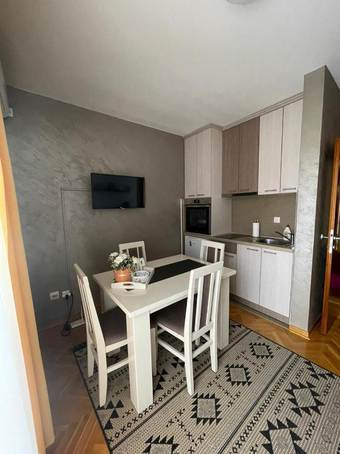 Apartman Miniki Vrnjacka Banja Ngoại thất bức ảnh
