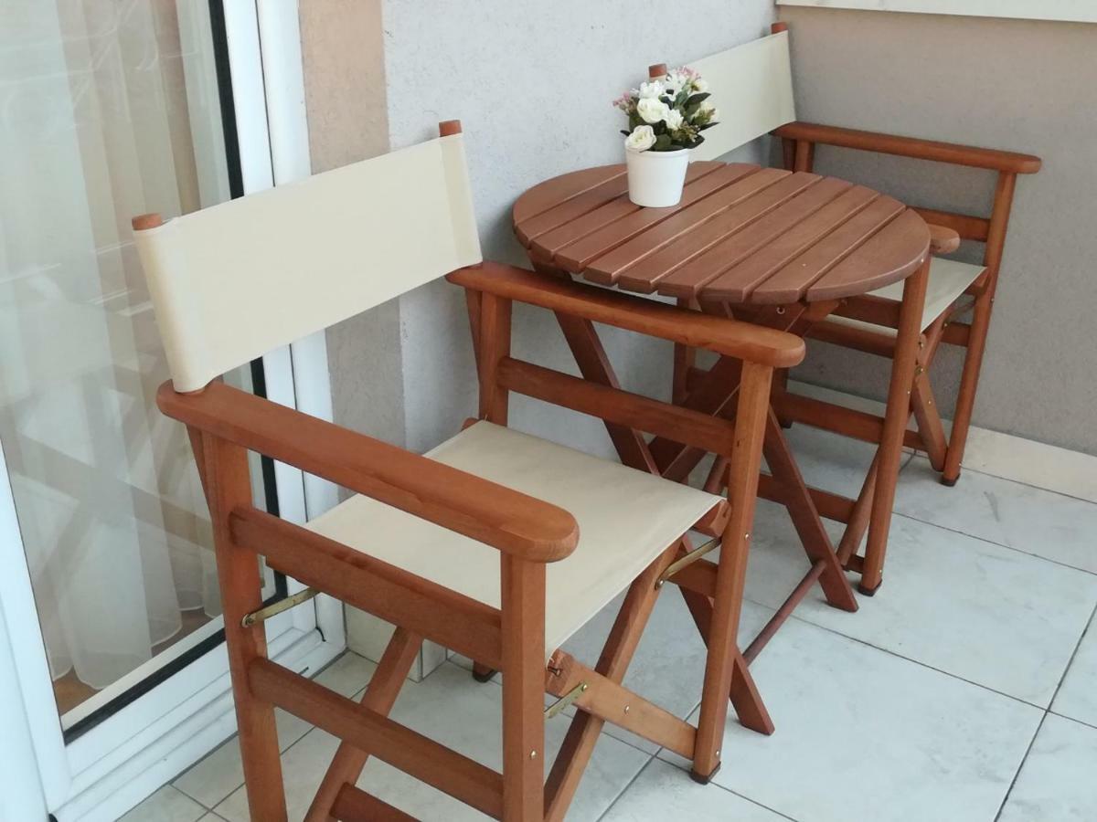 Apartman Miniki Vrnjacka Banja Ngoại thất bức ảnh