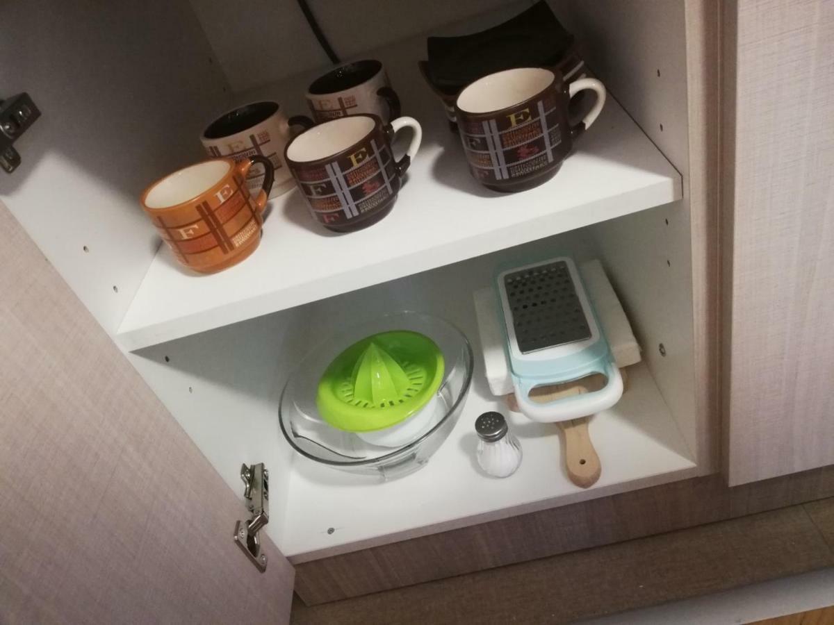 Apartman Miniki Vrnjacka Banja Ngoại thất bức ảnh