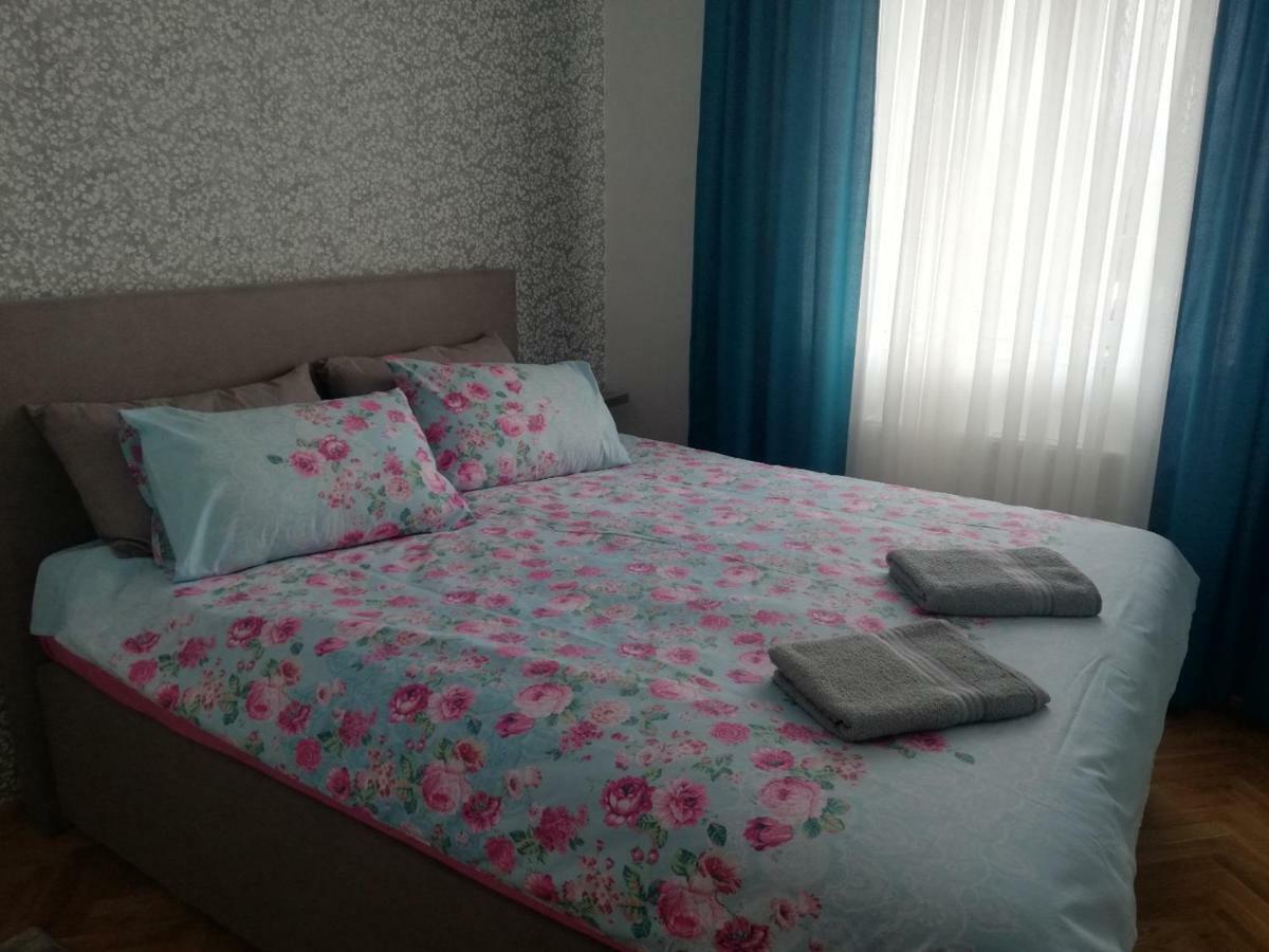 Apartman Miniki Vrnjacka Banja Ngoại thất bức ảnh