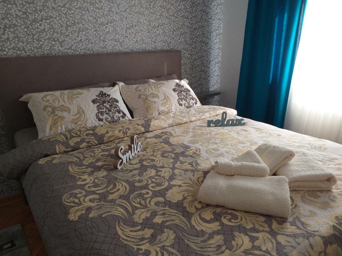Apartman Miniki Vrnjacka Banja Ngoại thất bức ảnh